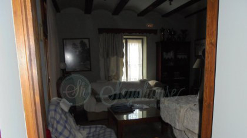 Segovia - Valsaín - 30m2