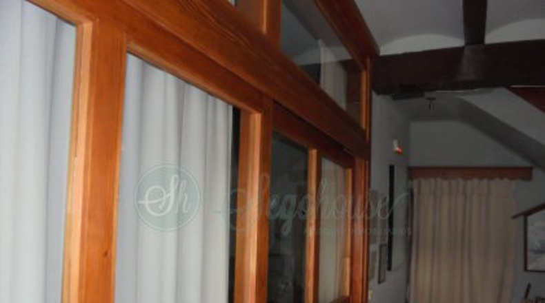 Segovia - Valsaín - 30m2