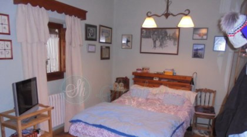 Segovia - Valsaín - 30m2
