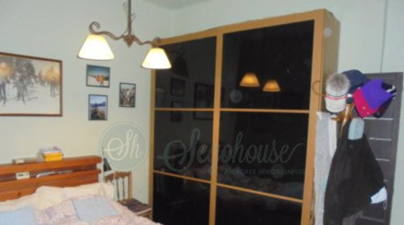 Segovia - Valsaín - 30m2