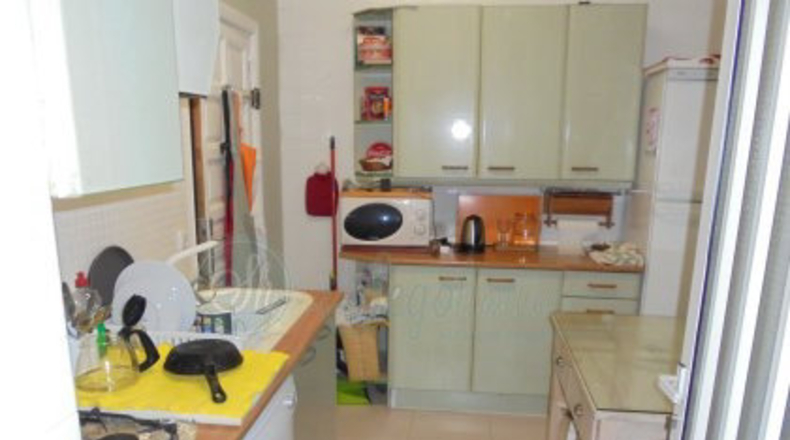 Segovia - Valsaín - 30m2