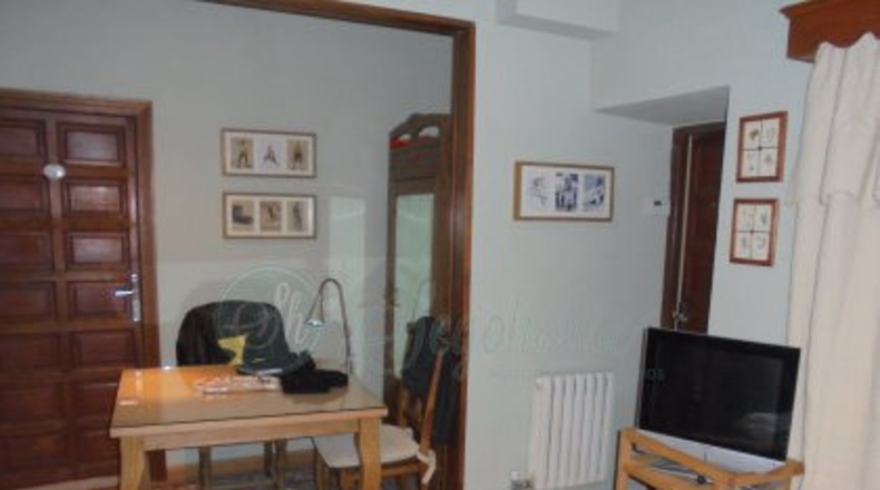 Segovia - Valsaín - 30m2
