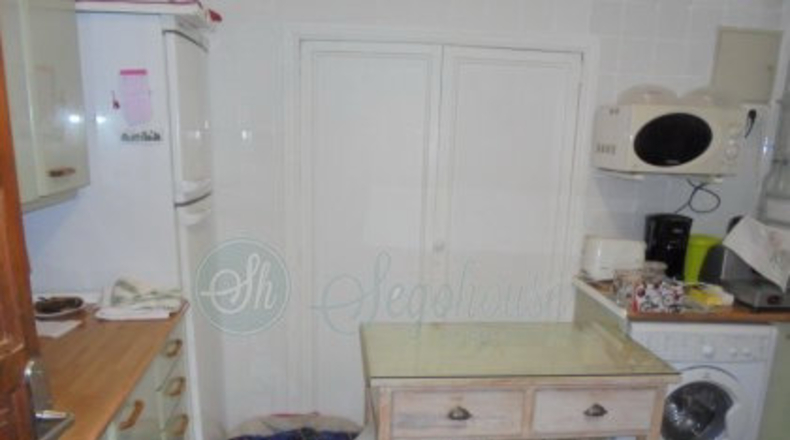 Segovia - Valsaín - 30m2