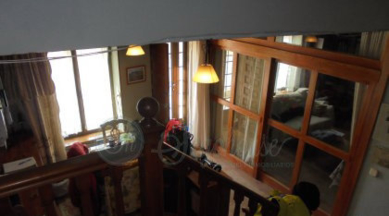 Segovia - Valsaín - 30m2