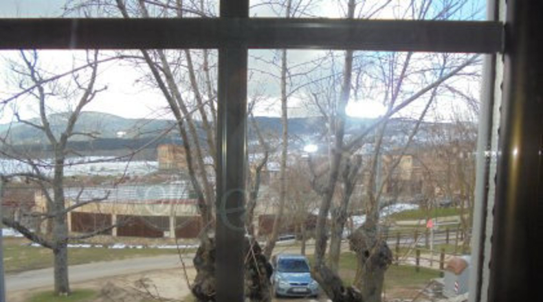 Segovia - Valsaín - 30m2
