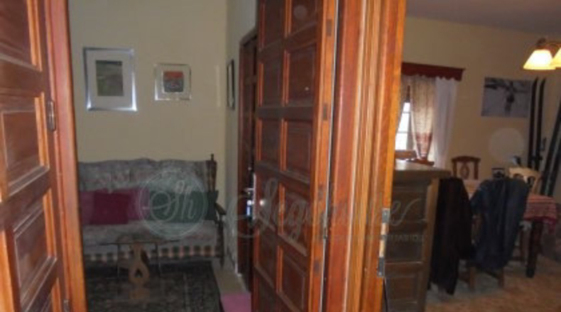 Segovia - Valsaín - 30m2