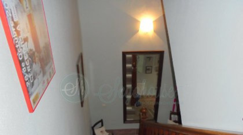 Segovia - Valsaín - 30m2