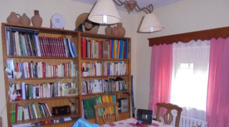 Segovia - Valsaín - 30m2