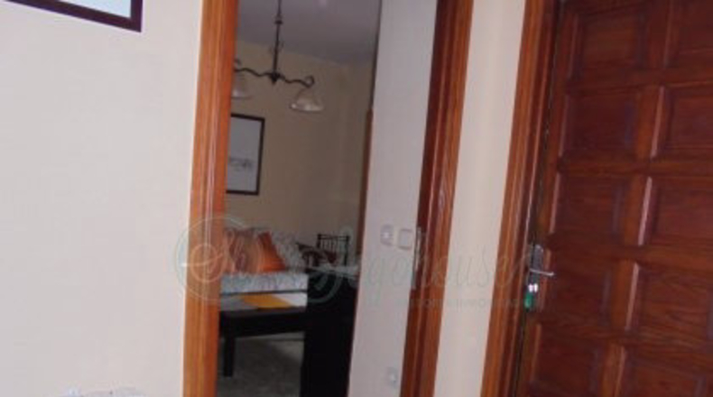 Segovia - Valsaín - 30m2