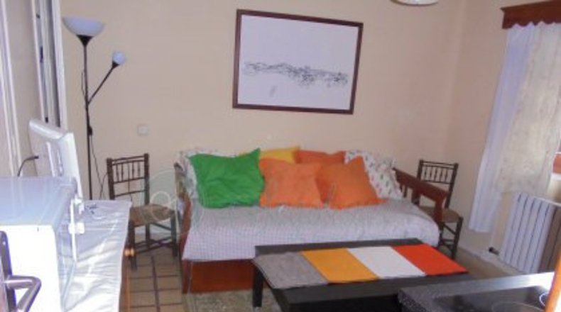 Segovia - Valsaín - 30m2