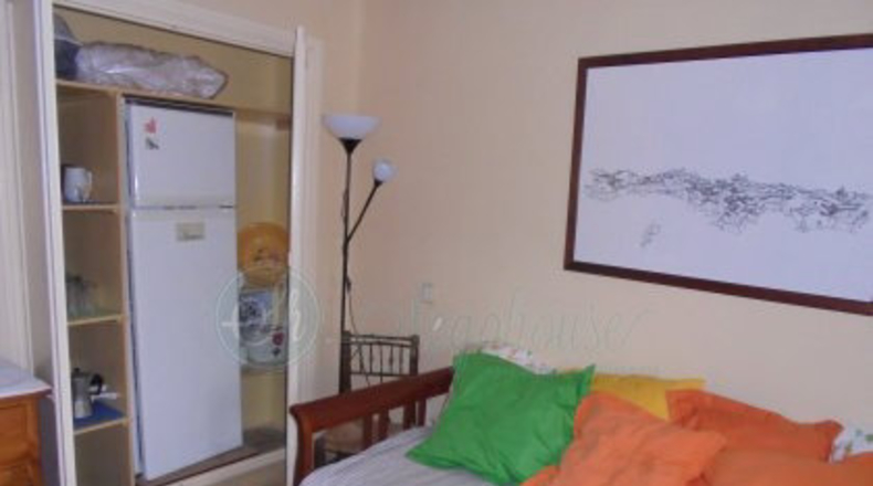 Segovia - Valsaín - 30m2
