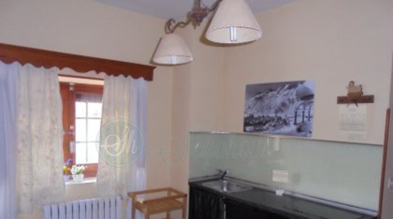 Segovia - Valsaín - 30m2