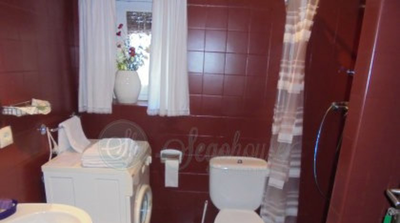 Segovia - Valsaín - 30m2