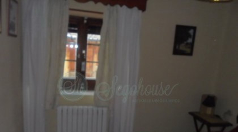 Segovia - Valsaín - 30m2