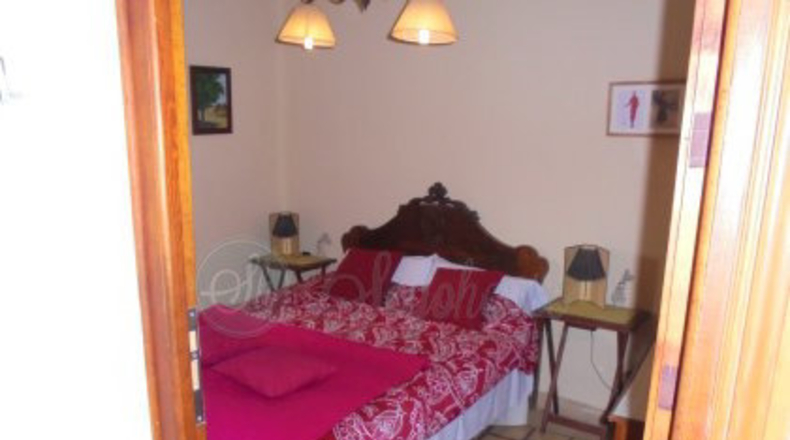 Segovia - Valsaín - 30m2
