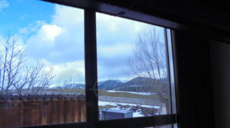 Segovia - Valsaín - 30m2