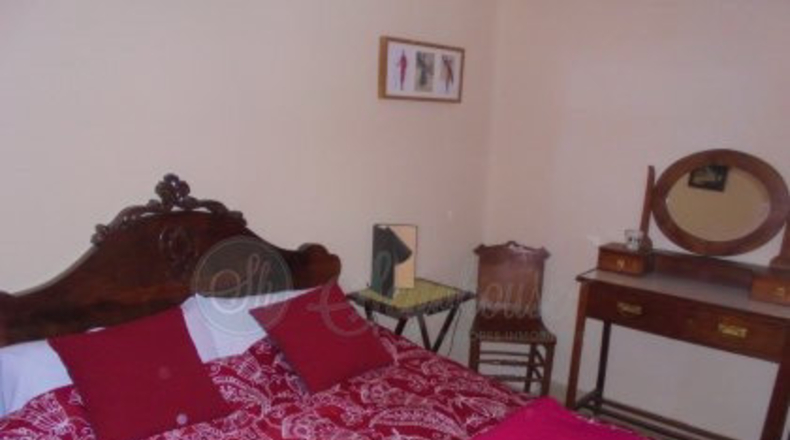 Segovia - Valsaín - 30m2