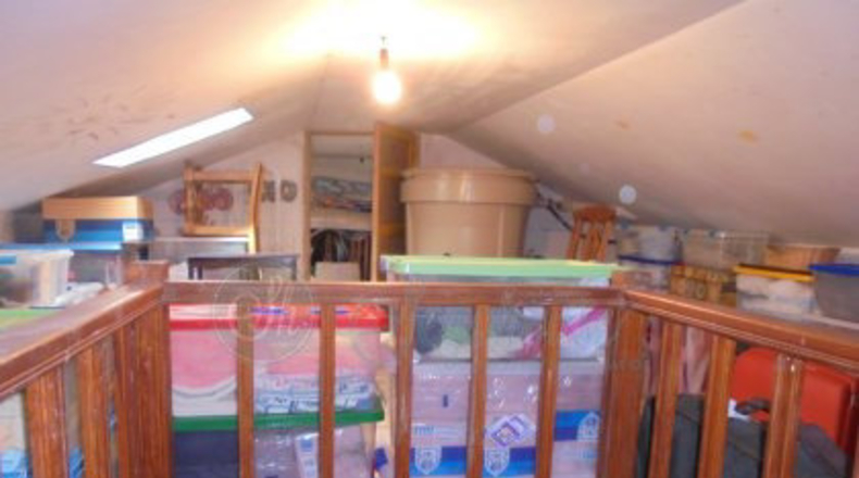 Segovia - Valsaín - 30m2