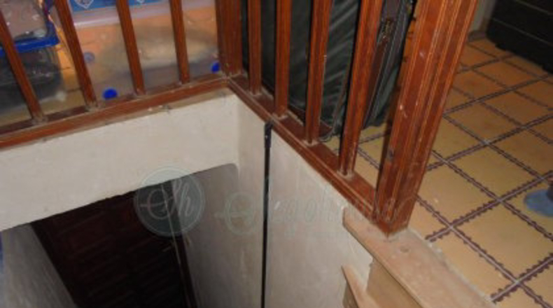 Segovia - Valsaín - 30m2