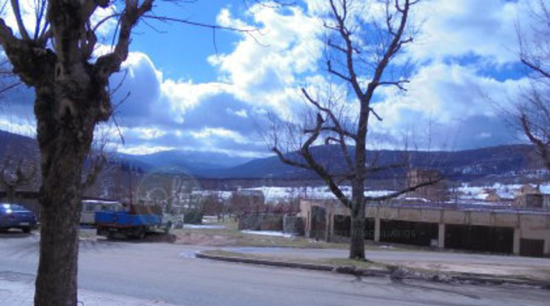 Segovia - Valsaín - 30m2