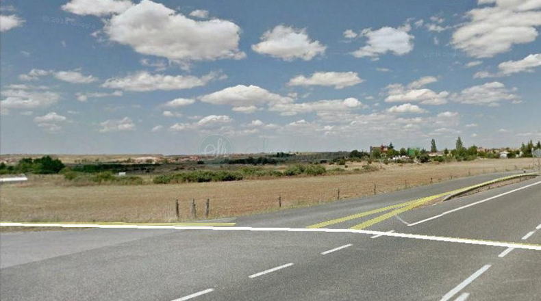 Segovia - Espirdo - 16000m2