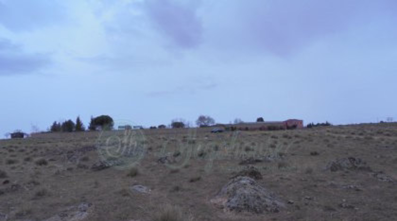 Segovia - Tizneros - 6000m2