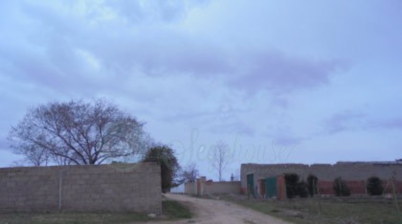 Segovia - Tizneros - 6000m2
