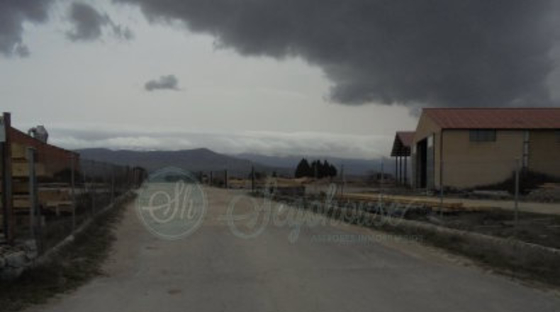 Segovia - Tizneros - 6000m2