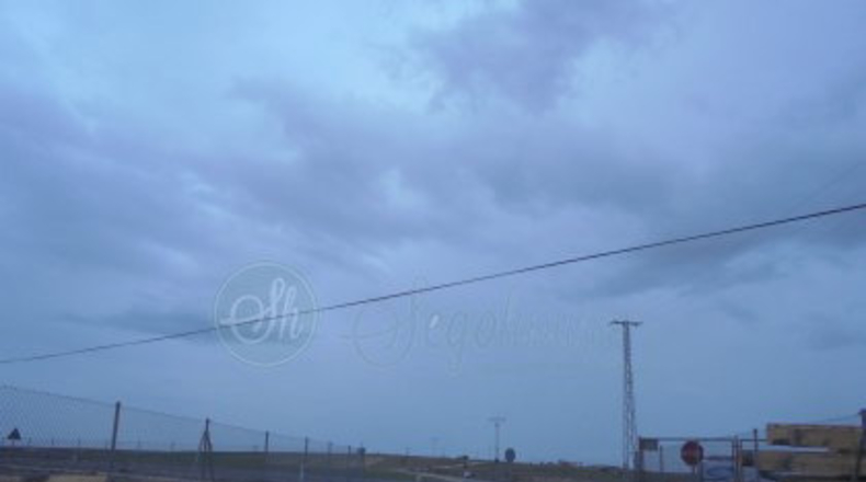 Segovia - Tizneros - 6000m2