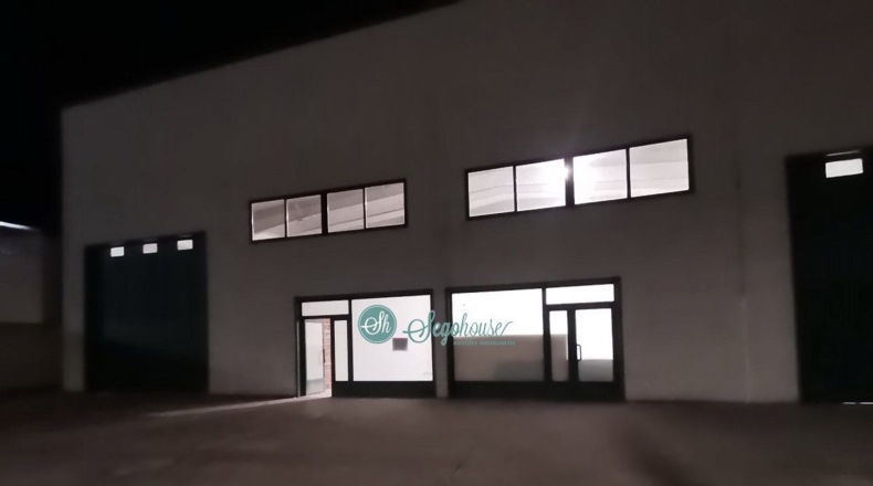 Segovia - Valverde del Majano - 1400m2