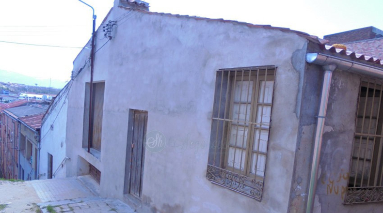 Segovia - Perogordo - 695m2