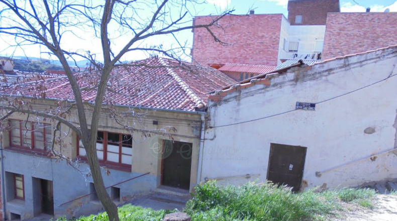 Segovia - Perogordo - 695m2