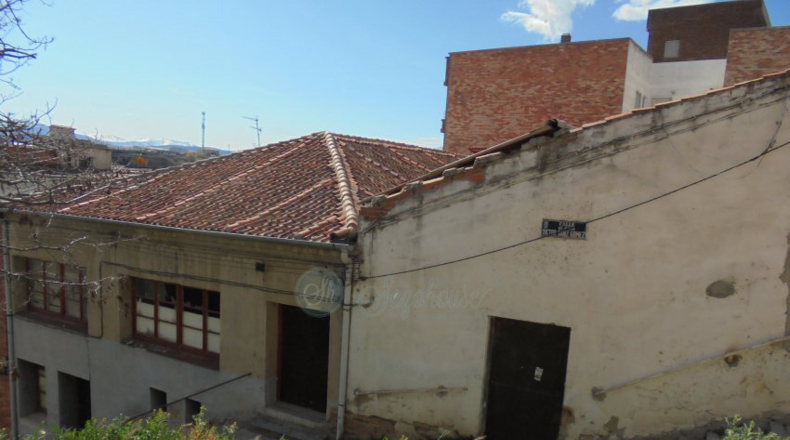 Segovia - Perogordo - 695m2