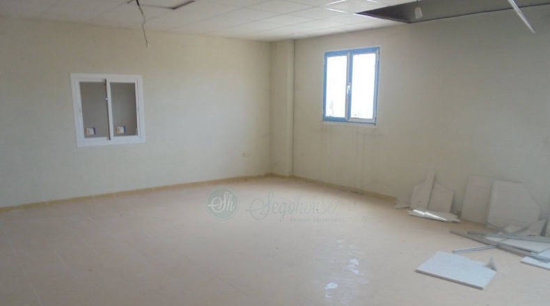 Segovia - Perogordo - 420m2