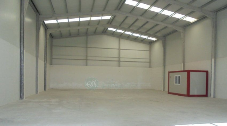 Segovia - Perogordo - 550m2