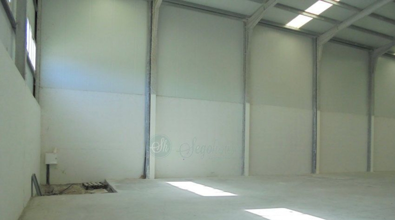 Segovia - Perogordo - 550m2