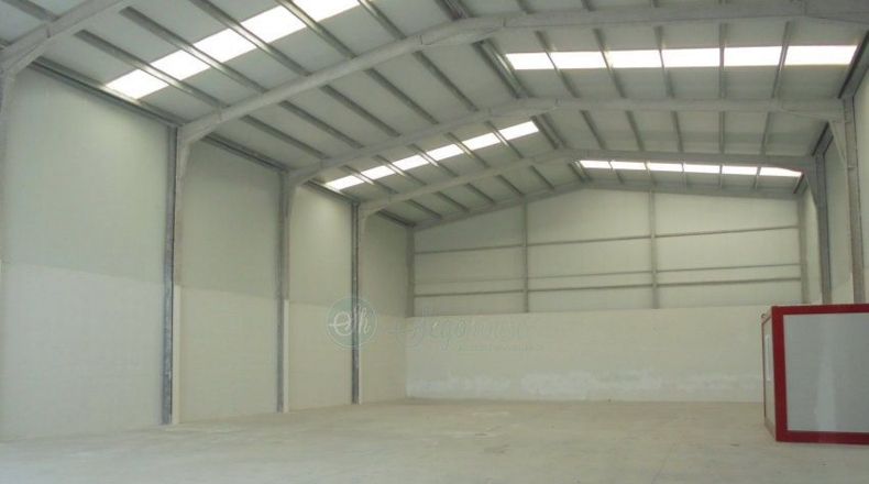 Segovia - Perogordo - 550m2