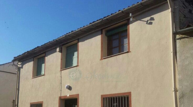 Segovia - Bernardos - 285m2