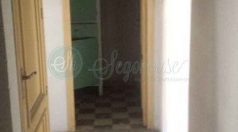 Segovia - Bernardos - 285m2