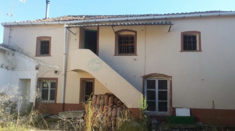 Segovia - Bernardos - 285m2