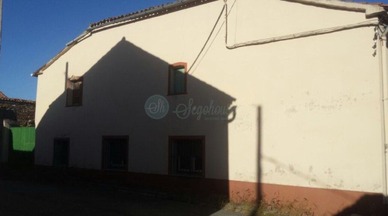 Segovia - Bernardos - 285m2