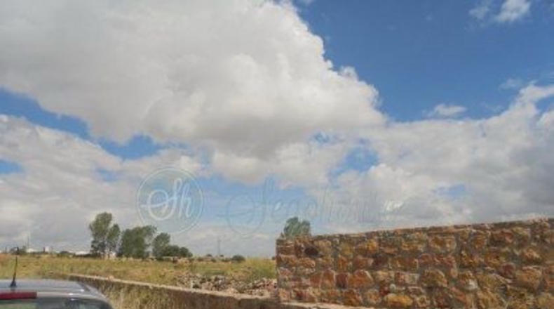 Segovia - Brieva - 30000m2