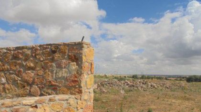 Segovia - Brieva - 30000m2