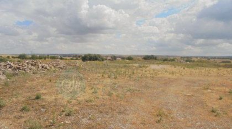 Segovia - Brieva - 30000m2