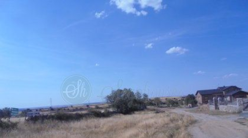 Segovia - Otero de Herreros - 600m2