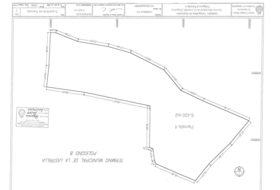 La Lastrilla 5591&nbsp;м²