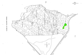 La Lastrilla 5591&nbsp;м²