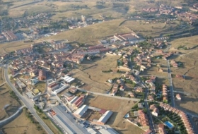 La Lastrilla 5591&nbsp;м²