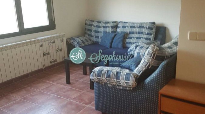 Segovia - Los Huertos - 150m2