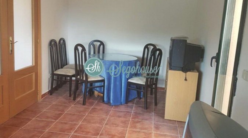 Segovia - Los Huertos - 150m2